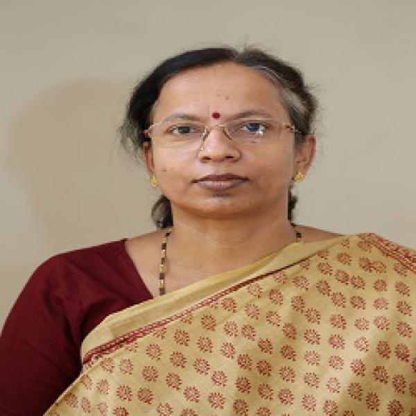 Dr. C. N. Neeraja, Head, Principal Scientist