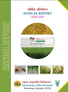 Annual Report 2010-2011