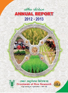 Annual Report 2012-2013