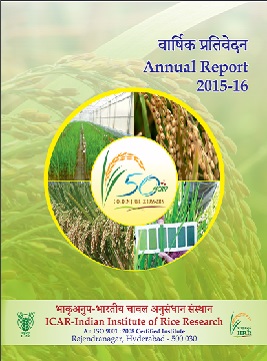 Annual Report 2015-2016