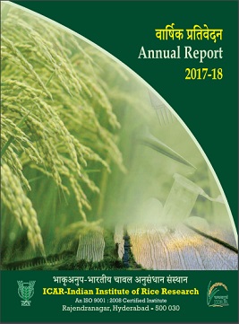 Annual Report 2017-2018