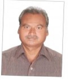Mr. A. Venkataiah, Senior Technical Assistant