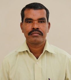 Mr. Ashirwadam, SSS