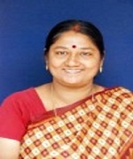 Ms. Aparna Das, Private Secretary