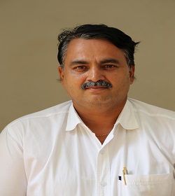 Dr. Brajendra, Principal Scientist