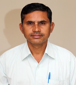 Mr. P. M. Chirutkar, Asst. Chief Technical Officer
