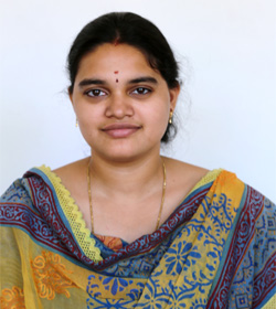 Dr. Suvarna Rani Chimmili 