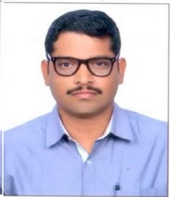 Dr. Akshay S. Sakhare, Scientist