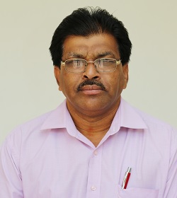 Mr. E. Nagarjuna, Technical Officer