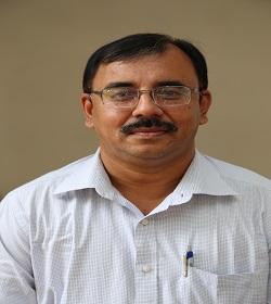 Dr. G. S. Laha, Principal Scientist