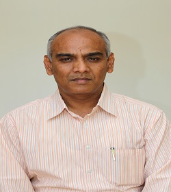 Dr. Jeya Kumar, Principal Scientist