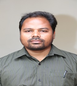 Dr. Mangal Deep Tuti, Senior Scientist