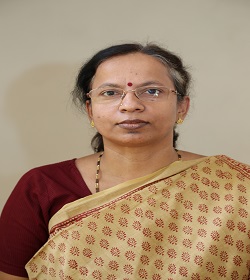 Dr. C. N. Neeraja, Head, Principal Scientist