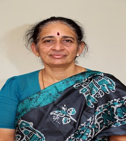 Dr. A. P. Padmakumari, Principal Scientist