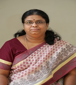 Dr. P. C. Latha, Principal Scientist