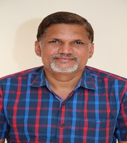 Mr. R. Uday Kumar, Private Secretary