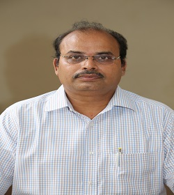 Dr. R. Mahender Kumar, Head, Principal Scientist