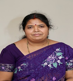 Ms. Rekha Rani, UDC