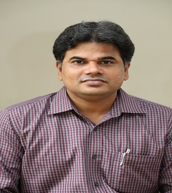 Dr. D. Sanjeeva Rao, Scientist