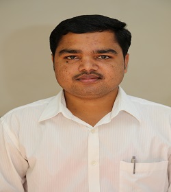 Mr. Satish N. Chavan, Scientist(Nematology)