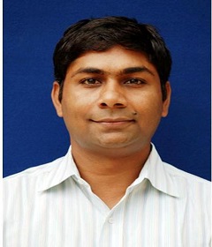 Dr. Satendra Kumar Mangrauthia, Senior Scientist(Biochemistry)