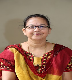 Dr. K. Surekha, Head, Soil Science