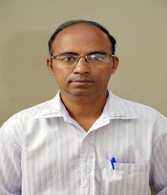 Mr. S. Amudhan, Asst. Chief Technical Officer