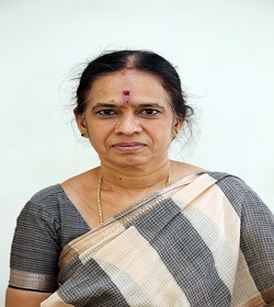 Ms. Sudha Valli Tayaru, Assistant