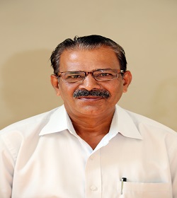 Dr. Vidhan Singh, Principal Scientist
