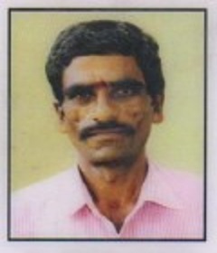 Mr. S. Yadaiah, Technician