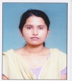 Dr. Aarti Singh, Scientist