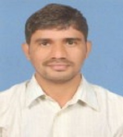 Dr. K. Basavaraj, Scientist