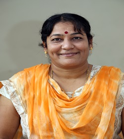 Dr. Chitra Shanker, Principal Scientist