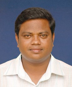 Mr. K. H. Devadas, Senior Technical Assistant