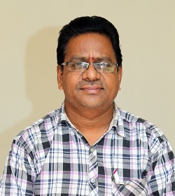 Mr. K. Mallikarjunudu, Assistant