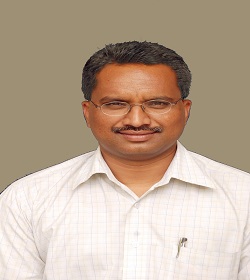 Mr. Rama Murthy, Personal Assistant