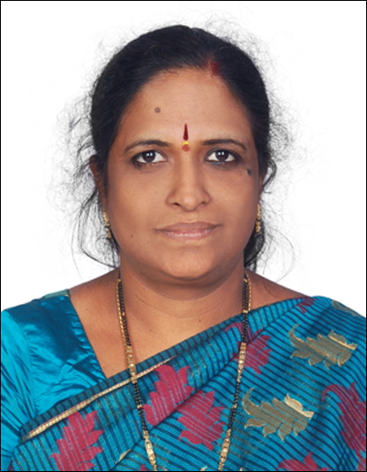 Dr. B. Sailaja, Principal Scientist