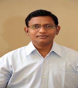 Dr. N. Somasekhar, Principal Scientist (Nematology)