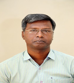 Dr. Y. Sridhar, Principal Scientist
