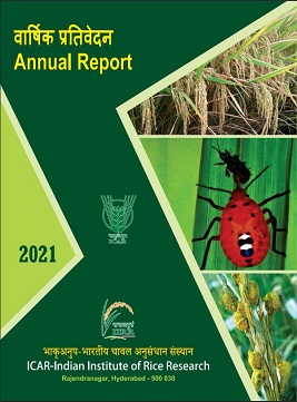 Annual Report 2020-2021