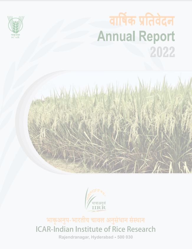 Annual Report 2021-2022