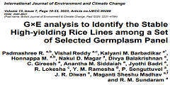 Publication