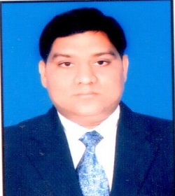 Mr. Shitanshu Kumar