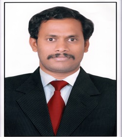 Dr. S. L. Krishnamurthy, Senior Scientist