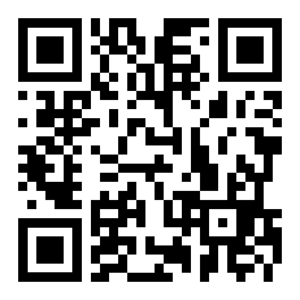 Hotel 3 QR