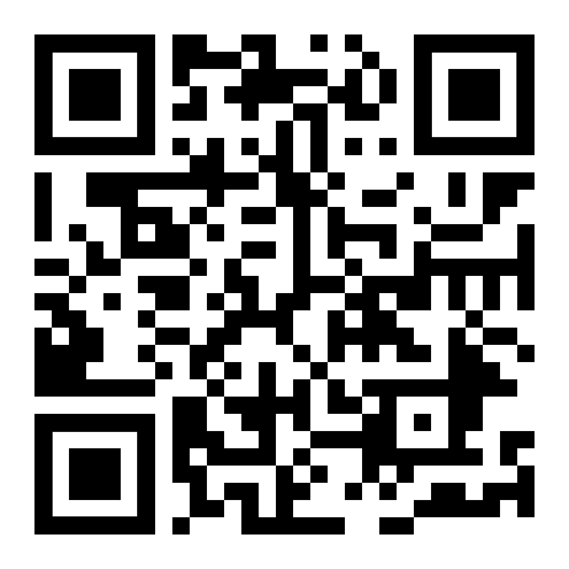 Hotel 5 QR