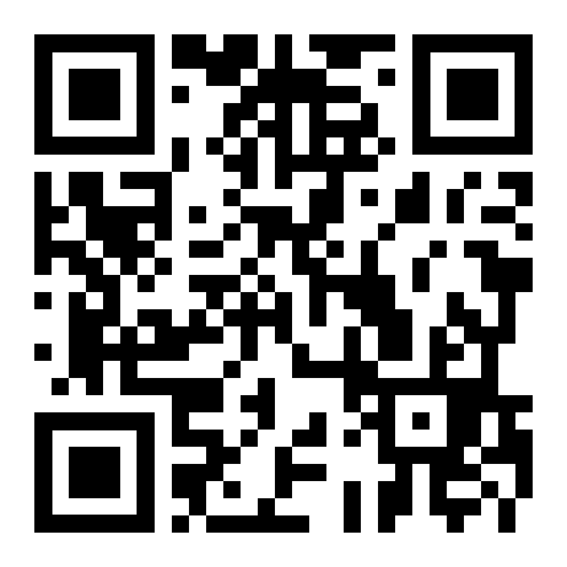 Hotel 6 QR