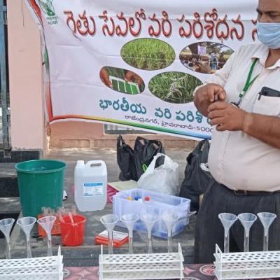 Soil Health Camp 3