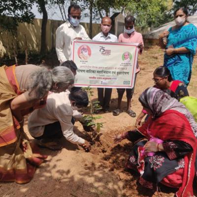 Poshan Vatika Mahaabhiyan-9