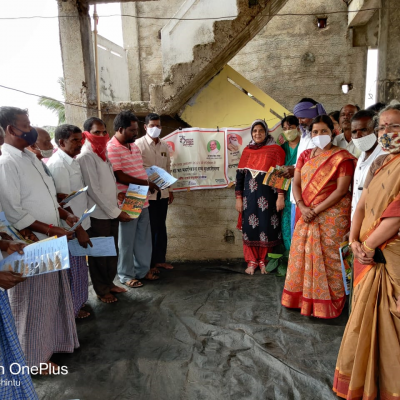 Poshan Vatika Mahaabhiyan-2